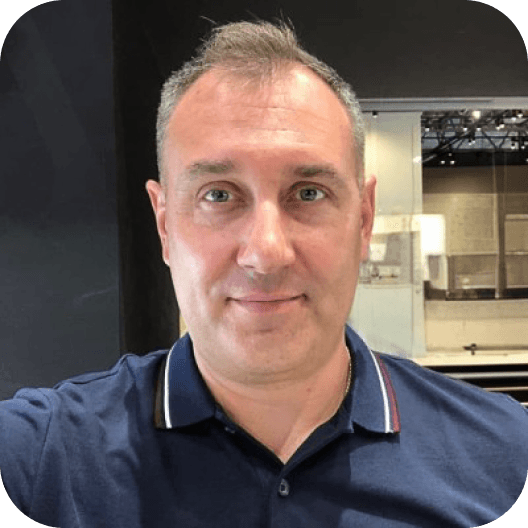 Антон Берестецкий